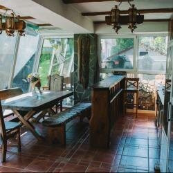 Гостиница Рай-Ski-Домик Красная Поляна-101