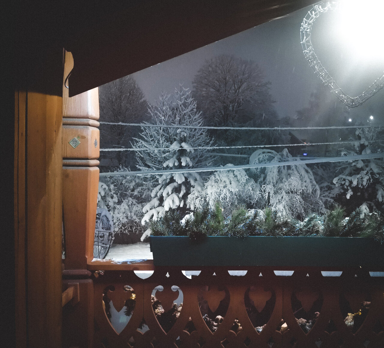 Гостиница Рай-Ski-Домик Красная Поляна-218