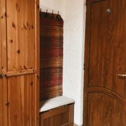 Гостиница Рай-Ski-Домик Красная Поляна-123