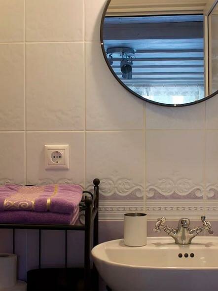 Гостиница Рай-Ski-Домик Красная Поляна-120