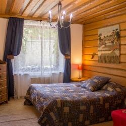 Гостиница Рай-Ski-Домик Красная Поляна-113