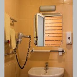 Гостиница Рай-Ski-Домик Красная Поляна-143