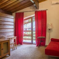 Гостиница Рай-Ski-Домик Красная Поляна-97