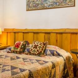 Гостиница Рай-Ski-Домик Красная Поляна-146