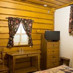 Гостиница Рай-Ski-Домик Красная Поляна-141