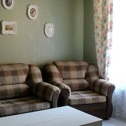 Гостиница Рай-Ski-Домик Красная Поляна-103