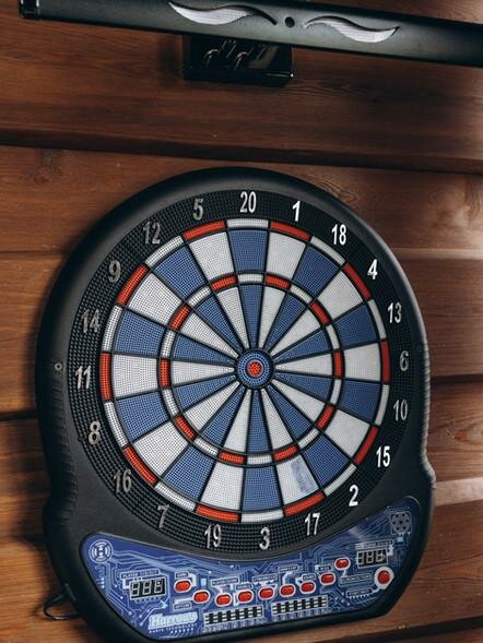 Гостиница Рай-Ski-Домик Красная Поляна-133