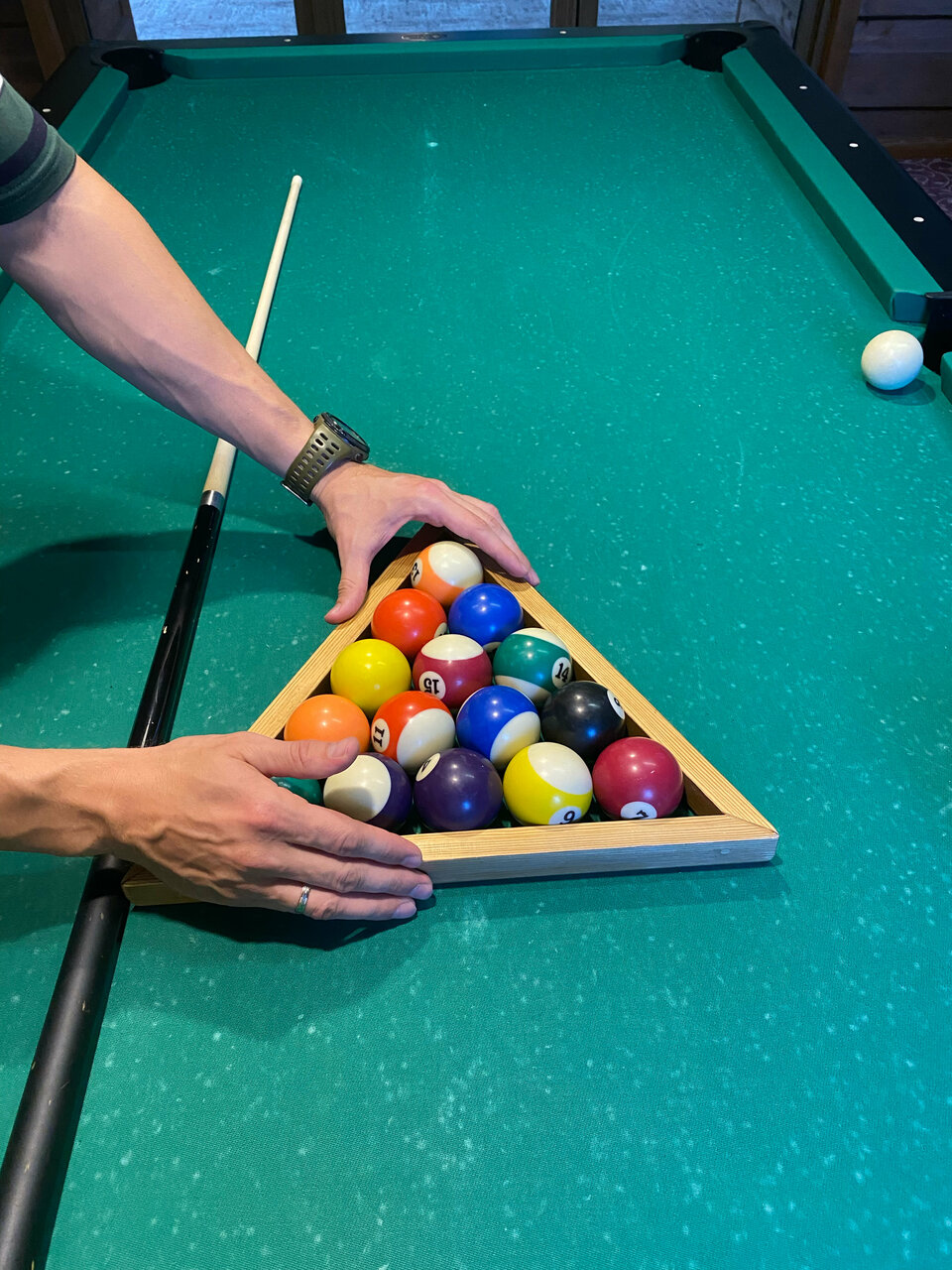 Гостиница Рай-Ski-Домик Красная Поляна-229