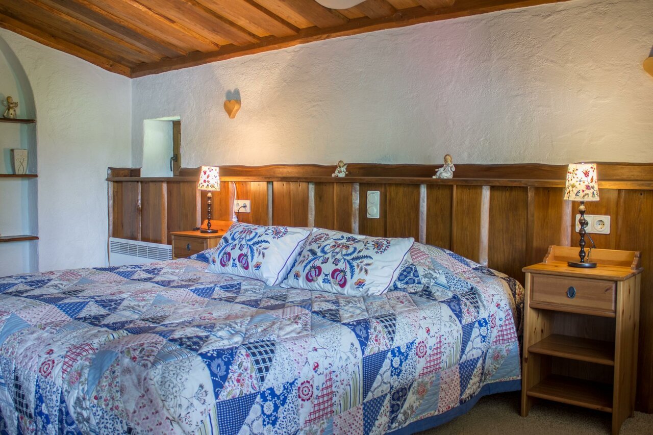 Гостиница Рай-Ski-Домик Красная Поляна-83