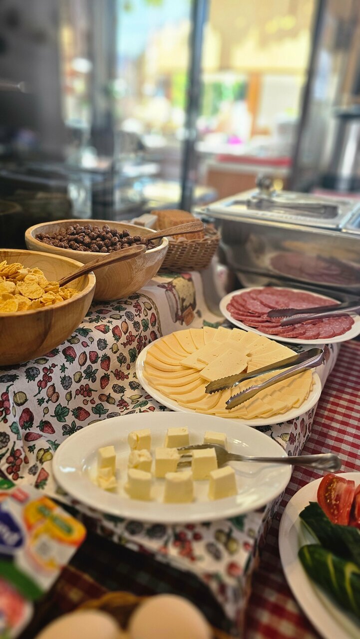 Гостиница Рай-Ski-Домик Красная Поляна-192