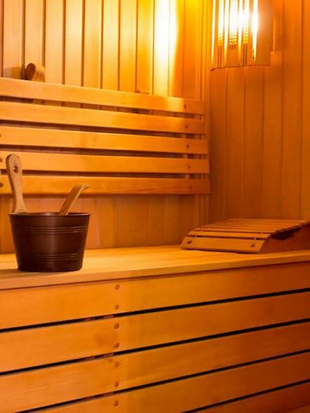 Гостиница Рай-Ski-Домик Красная Поляна-31