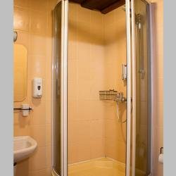 Гостиница Рай-Ski-Домик Красная Поляна-124