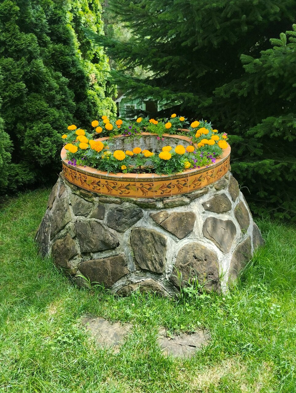 Гостиница Рай-Ski-Домик Красная Поляна-175