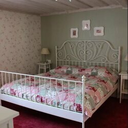 Гостиница Рай-Ski-Домик Красная Поляна-53