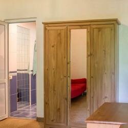 Гостиница Рай-Ski-Домик Красная Поляна-23