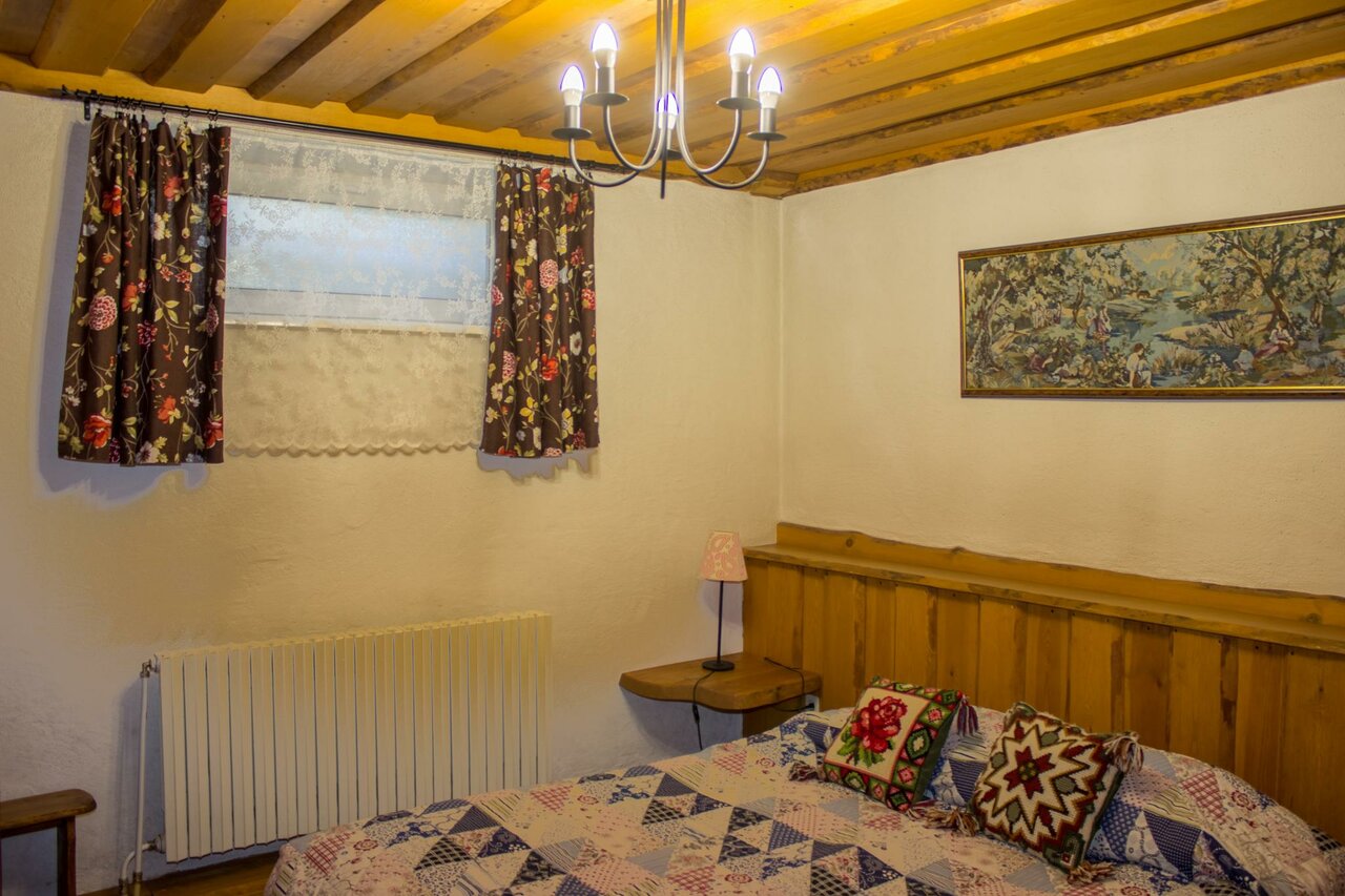 Гостиница Рай-Ski-Домик Красная Поляна-125