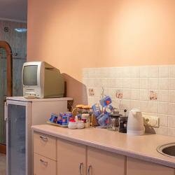 Гостиница Рай-Ski-Домик Красная Поляна-131