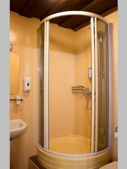 Гостиница Рай-Ski-Домик Красная Поляна-68