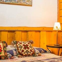 Гостиница Рай-Ski-Домик Красная Поляна-119