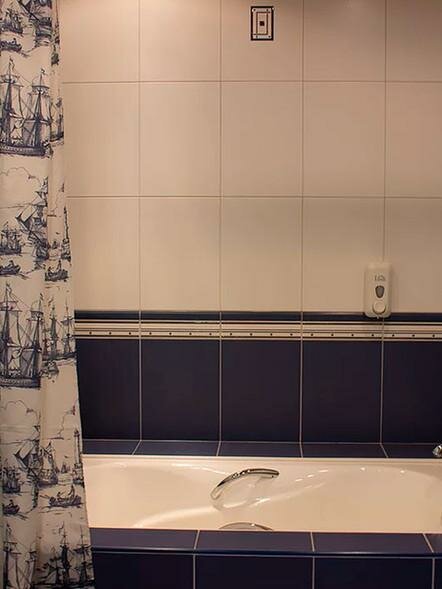 Гостиница Рай-Ski-Домик Красная Поляна-142