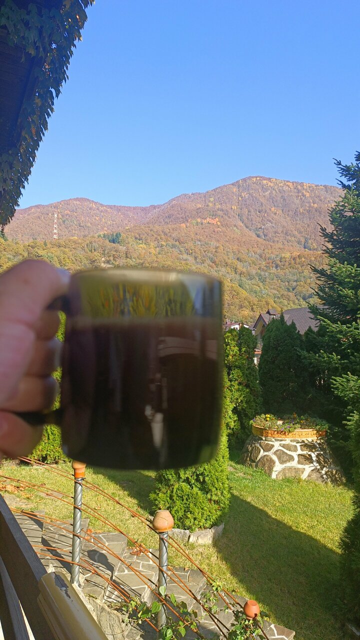 Гостиница Рай-Ski-Домик Красная Поляна-238