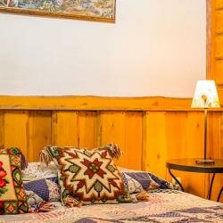 Гостиница Рай-Ski-Домик Красная Поляна-148