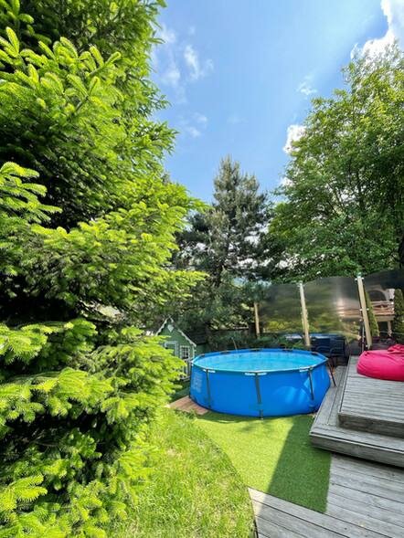 Гостиница Рай-Ski-Домик Красная Поляна-6