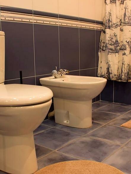 Гостиница Рай-Ski-Домик Красная Поляна-50