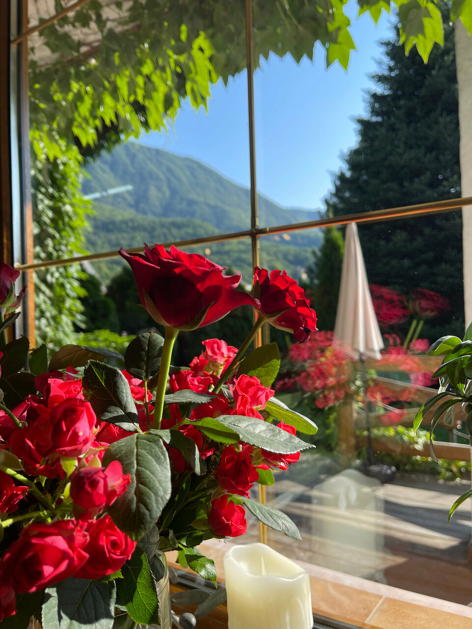 Гостиница Рай-Ski-Домик Красная Поляна-170