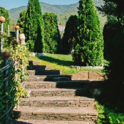 Гостиница Рай-Ski-Домик Красная Поляна-77