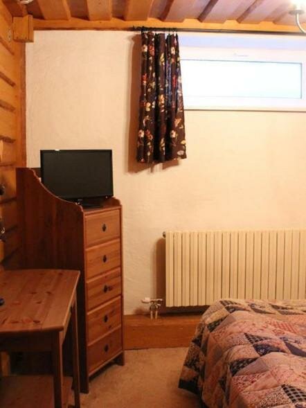 Гостиница Рай-Ski-Домик Красная Поляна-117