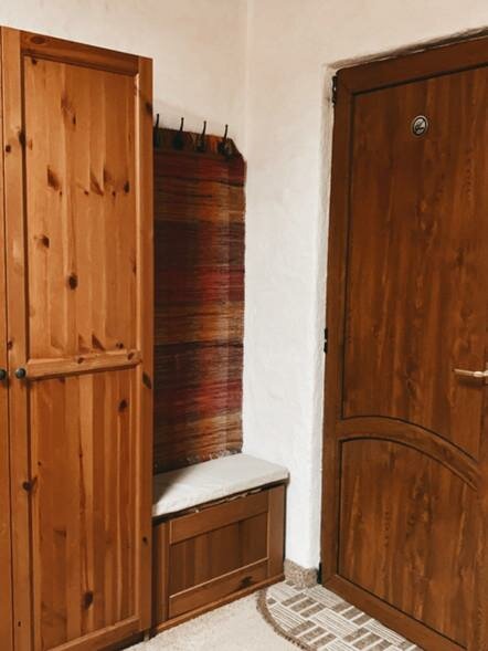 Гостиница Рай-Ski-Домик Красная Поляна-56