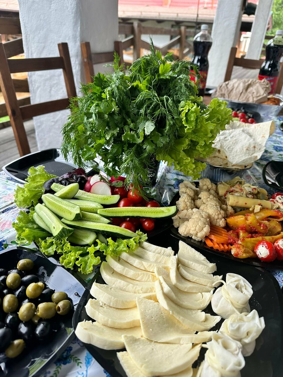 Гостиница Рай-Ski-Домик Красная Поляна-228