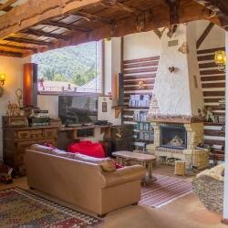 Гостиница Рай-Ski-Домик Красная Поляна-102