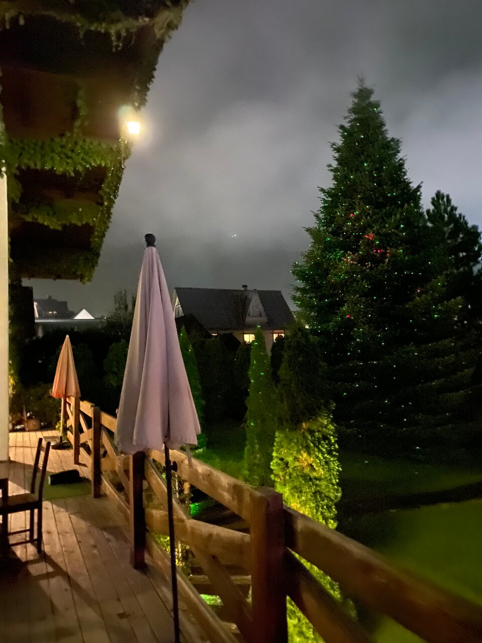 Гостиница Рай-Ski-Домик Красная Поляна-253