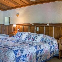 Гостиница Рай-Ski-Домик Красная Поляна-41