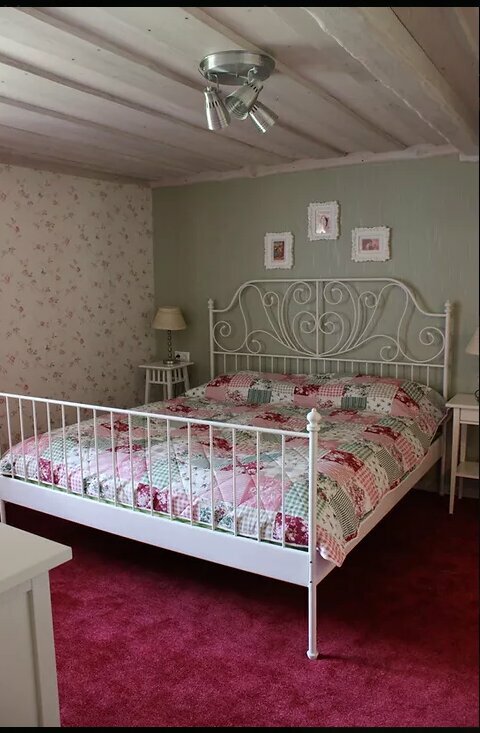 Гостиница Рай-Ski-Домик Красная Поляна-21