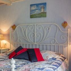 Гостиница Рай-Ski-Домик Красная Поляна-84