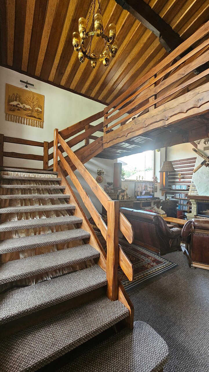 Гостиница Рай-Ski-Домик Красная Поляна-184