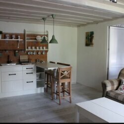 Гостиница Рай-Ski-Домик Красная Поляна-128