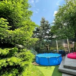 Гостиница Рай-Ski-Домик Красная Поляна-88