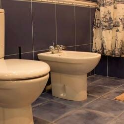 Гостиница Рай-Ski-Домик Красная Поляна-130