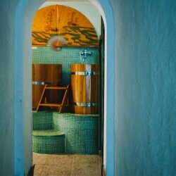 Гостиница Рай-Ski-Домик Красная Поляна-106