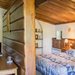 Гостиница Рай-Ski-Домик Красная Поляна-147