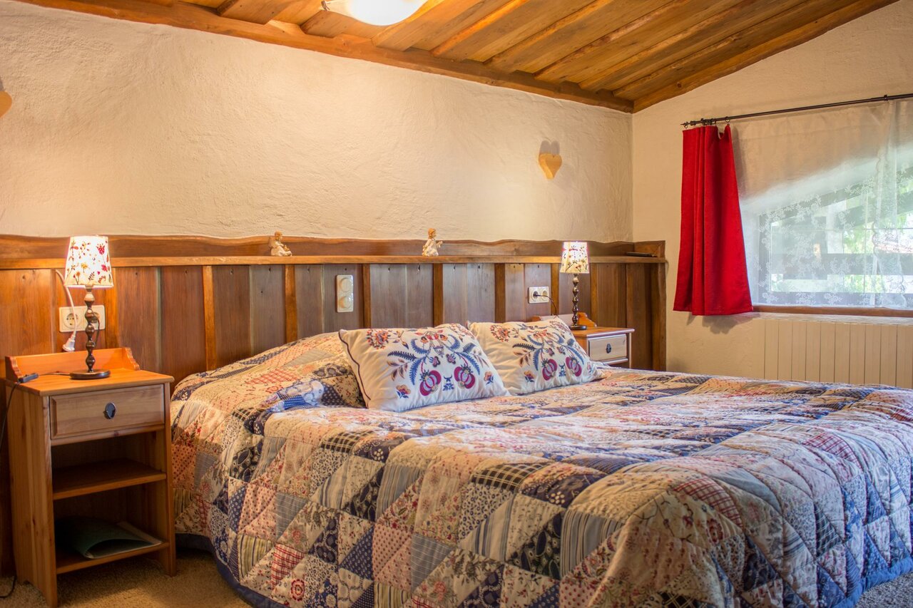 Гостиница Рай-Ski-Домик Красная Поляна-137