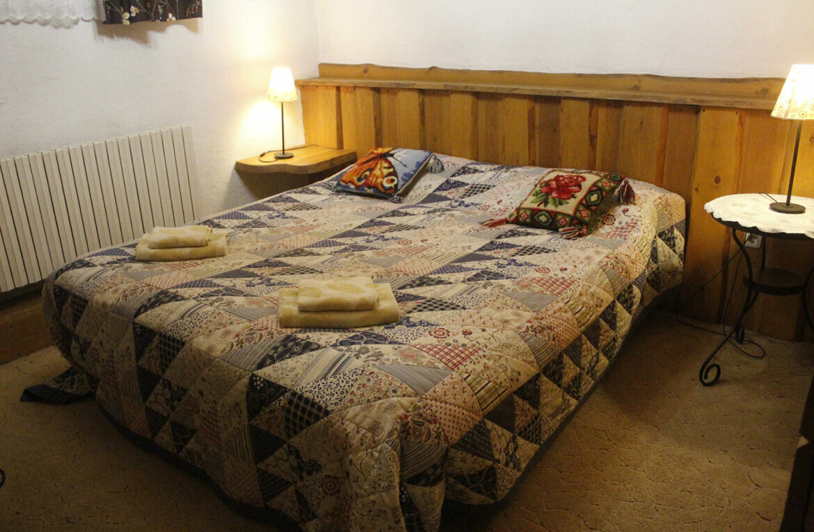 Гостиница Рай-Ski-Домик Красная Поляна-69