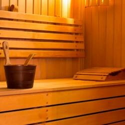 Гостиница Рай-Ski-Домик Красная Поляна-112