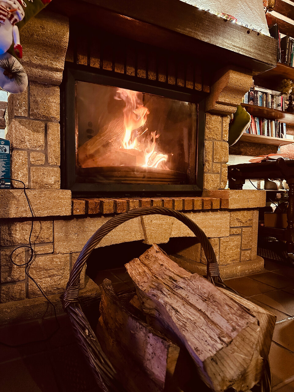 Гостиница Рай-Ski-Домик Красная Поляна-240