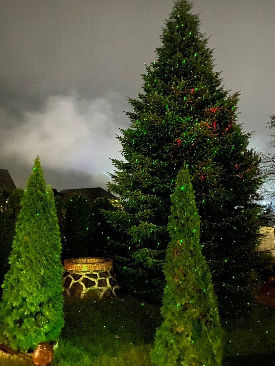 Гостиница Рай-Ski-Домик Красная Поляна-237