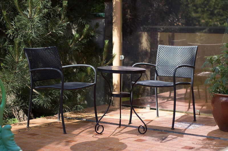 Гостиница Рай-Ski-Домик Красная Поляна-191